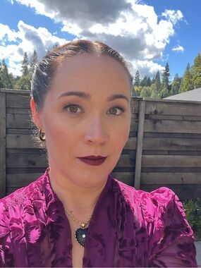 Meet your Posher, Jessica